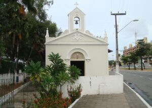 capela-20de-20santa-20teresinha-202017-300x214 Capela de Santa Teresinha, na Avenida Leste-Oeste (avenida Presidente Castelo Branco)